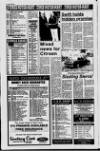 Coleraine Times Wednesday 03 July 1991 Page 20