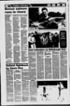 Coleraine Times Wednesday 03 July 1991 Page 26