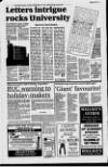 Coleraine Times Wednesday 24 July 1991 Page 3