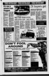 Coleraine Times Wednesday 24 July 1991 Page 19
