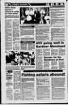 Coleraine Times Wednesday 24 July 1991 Page 24