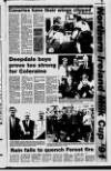 Coleraine Times Wednesday 24 July 1991 Page 27