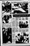 Coleraine Times Wednesday 07 August 1991 Page 8