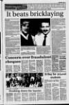 Coleraine Times Wednesday 07 August 1991 Page 11