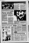 Coleraine Times Wednesday 07 August 1991 Page 12