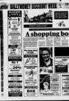 Coleraine Times Wednesday 07 August 1991 Page 16