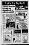 Coleraine Times Wednesday 07 August 1991 Page 19