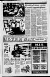 Coleraine Times Wednesday 07 August 1991 Page 21