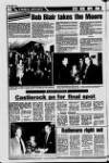 Coleraine Times Wednesday 07 August 1991 Page 28