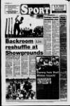 Coleraine Times Wednesday 07 August 1991 Page 32
