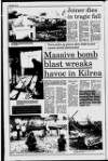 Coleraine Times Wednesday 28 August 1991 Page 6