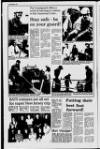 Coleraine Times Wednesday 28 August 1991 Page 8
