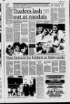 Coleraine Times Wednesday 28 August 1991 Page 9