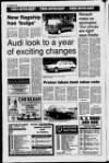 Coleraine Times Wednesday 28 August 1991 Page 22