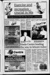 Coleraine Times Wednesday 28 August 1991 Page 23