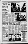 Coleraine Times Wednesday 04 September 1991 Page 5