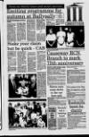 Coleraine Times Wednesday 04 September 1991 Page 7