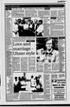 Coleraine Times Wednesday 04 September 1991 Page 13