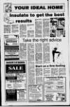 Coleraine Times Wednesday 04 September 1991 Page 22