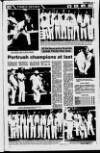 Coleraine Times Wednesday 04 September 1991 Page 31