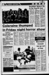 Coleraine Times Wednesday 04 September 1991 Page 35