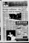 Coleraine Times Wednesday 11 September 1991 Page 3