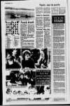 Coleraine Times Wednesday 11 September 1991 Page 4