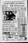 Coleraine Times Wednesday 11 September 1991 Page 7