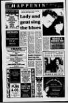 Coleraine Times Wednesday 11 September 1991 Page 12