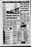 Coleraine Times Wednesday 11 September 1991 Page 19