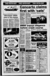 Coleraine Times Wednesday 11 September 1991 Page 22