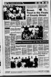 Coleraine Times Wednesday 11 September 1991 Page 29