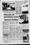 Coleraine Times Wednesday 18 September 1991 Page 3
