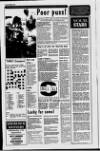 Coleraine Times Wednesday 18 September 1991 Page 4