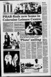 Coleraine Times Wednesday 18 September 1991 Page 6