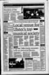Coleraine Times Wednesday 18 September 1991 Page 20