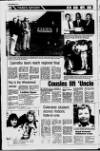 Coleraine Times Wednesday 18 September 1991 Page 32