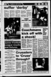 Coleraine Times Wednesday 18 September 1991 Page 35