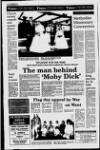 Coleraine Times Wednesday 25 September 1991 Page 10