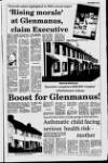 Coleraine Times Wednesday 25 September 1991 Page 11