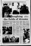 Coleraine Times Wednesday 25 September 1991 Page 23