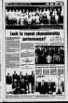 Coleraine Times Wednesday 25 September 1991 Page 31