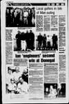 Coleraine Times Wednesday 25 September 1991 Page 32