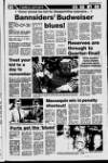 Coleraine Times Wednesday 25 September 1991 Page 35