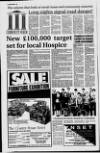 Coleraine Times Wednesday 23 October 1991 Page 6
