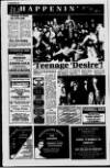 Coleraine Times Wednesday 23 October 1991 Page 16
