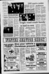 Coleraine Times Wednesday 23 October 1991 Page 24