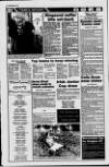 Coleraine Times Wednesday 23 October 1991 Page 34
