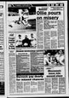 Coleraine Times Wednesday 23 October 1991 Page 35