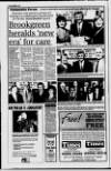 Coleraine Times Wednesday 13 November 1991 Page 6